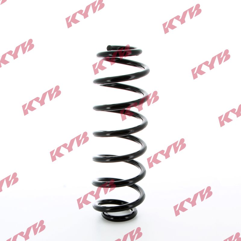 KYB RA5519 Suspension Spring
