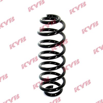 Suspension Spring KYB RA5808