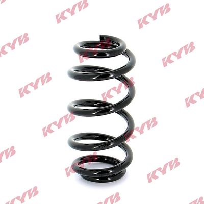Suspension Spring KYB RA5839