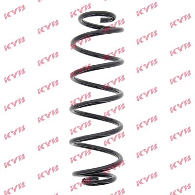 Suspension Spring KYB RA6104