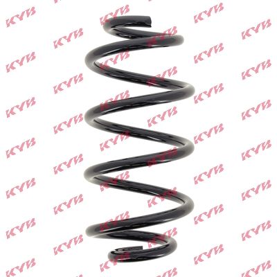 Suspension Spring KYB RA6229