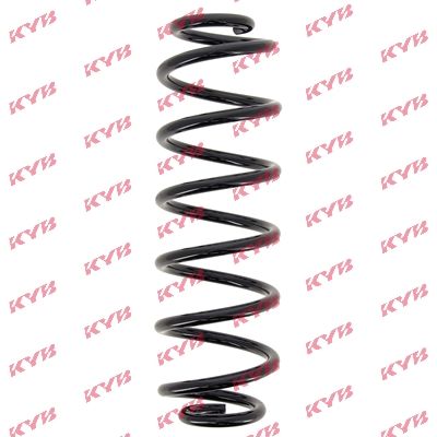 Suspension Spring KYB RA6241