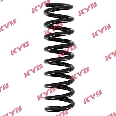 Suspension Spring KYB RA6675