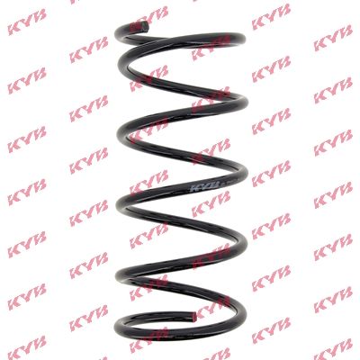 Suspension Spring KYB RA6677