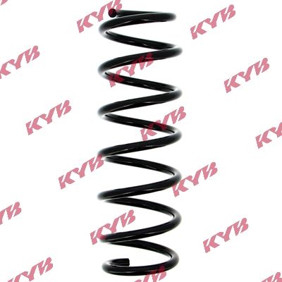 KYB RA7067 Suspension Spring