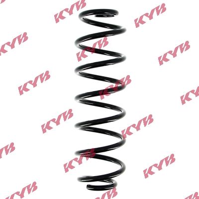 KYB RA7155 Suspension Spring