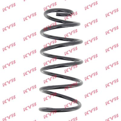 KYB RC1254 Suspension Spring