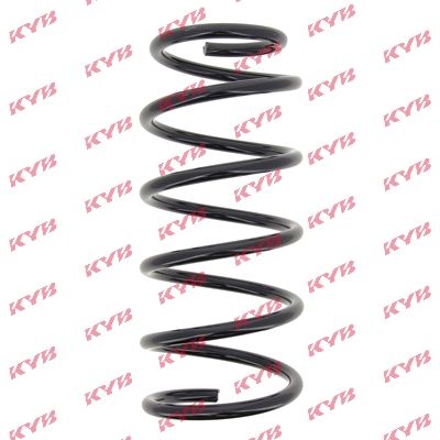 KYB RC1540 Suspension Spring