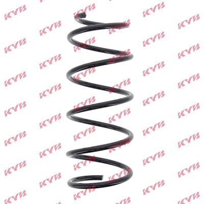 KYB RC2252 Suspension Spring