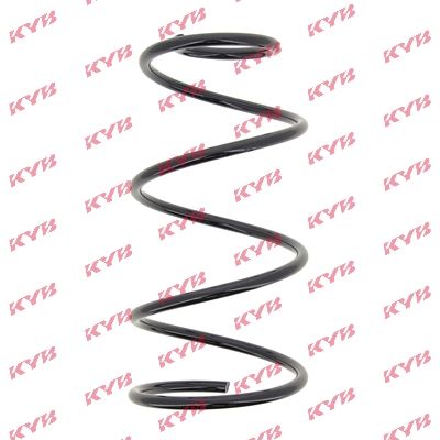 Suspension Spring KYB RC3412