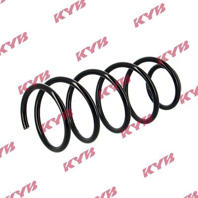 Suspension Spring KYB RC3414