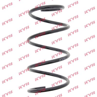 KYB RC3447 Suspension Spring