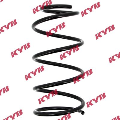 Suspension Spring KYB RG1181
