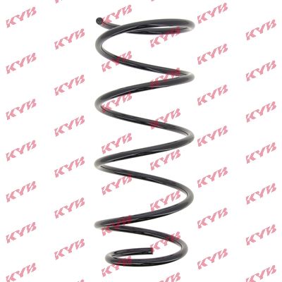 Suspension Spring KYB RG1276