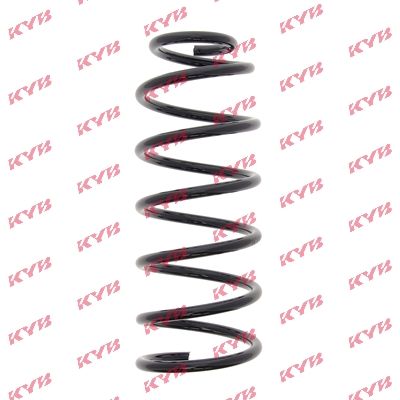 KYB RG1297 Suspension Spring