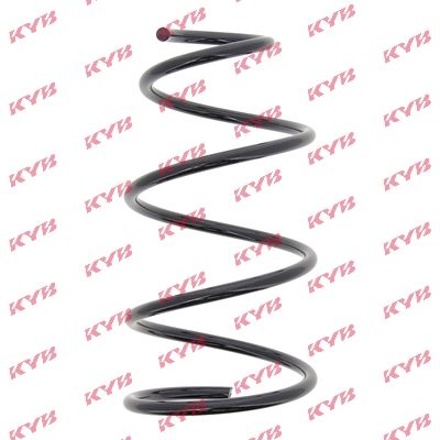 Suspension Spring KYB RG1351