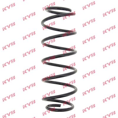 KYB RH1068 Suspension Spring