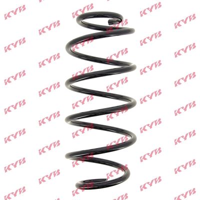 Suspension Spring KYB RH1797