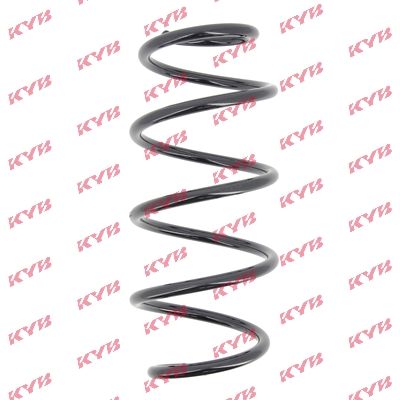 KYB RH2663 Suspension Spring