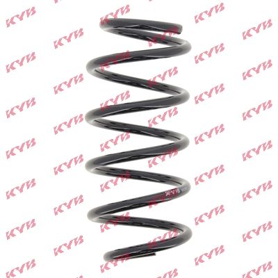 Suspension Spring KYB RH2681