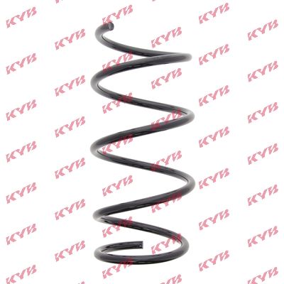 Suspension Spring KYB RH2705