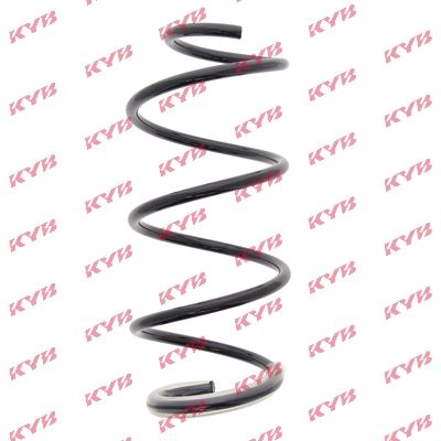 Suspension Spring KYB RH2710