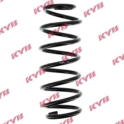 Suspension Spring KYB RH2875