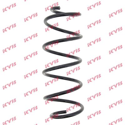 KYB RH2954 Suspension Spring