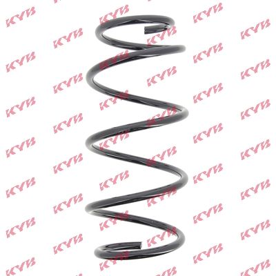 Suspension Spring KYB RH3491