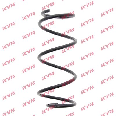 KYB RH3540 Suspension Spring