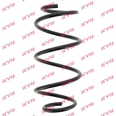 Suspension Spring KYB RH3541