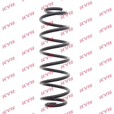 KYB RH5545 Suspension Spring