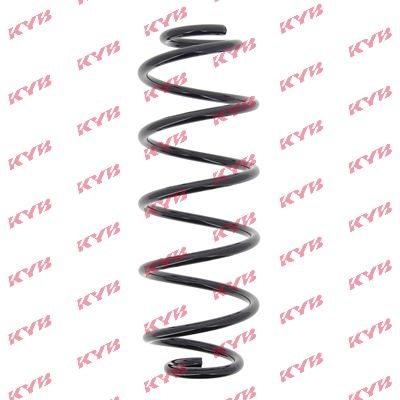 Suspension Spring KYB RH6384