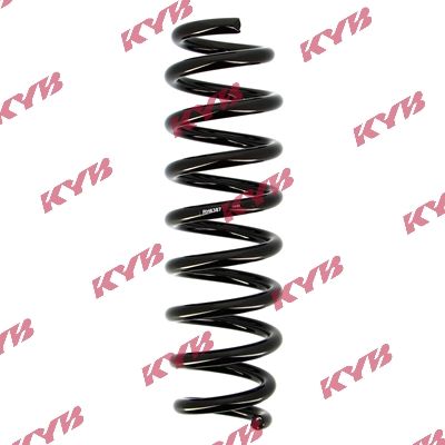 Suspension Spring KYB RH6387