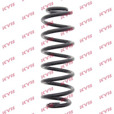 Suspension Spring KYB RH6438