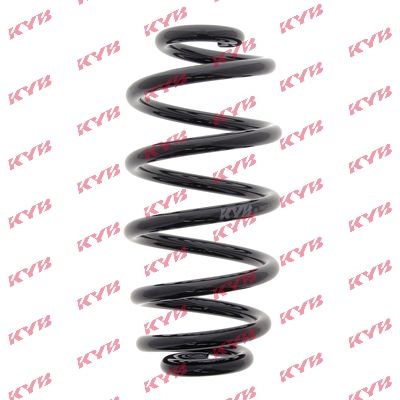 Suspension Spring KYB RH6575