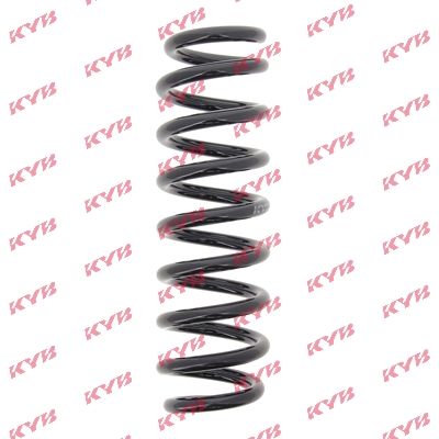 Suspension Spring KYB RH6752