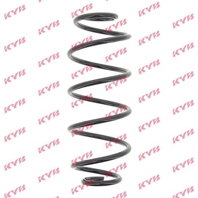 Suspension Spring KYB RH6755