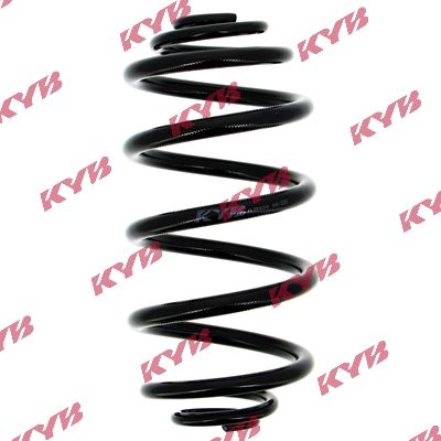 Suspension Spring KYB RJ5000