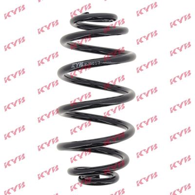 KYB RJ5013 Suspension Spring