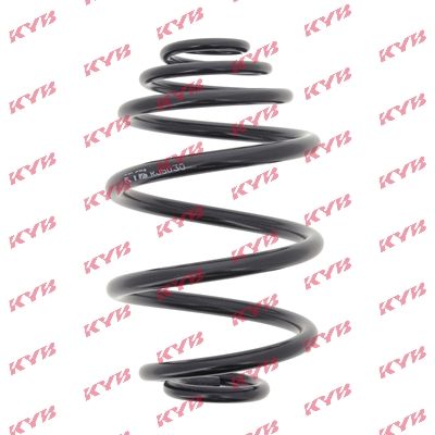 KYB RJ5030 Suspension Spring
