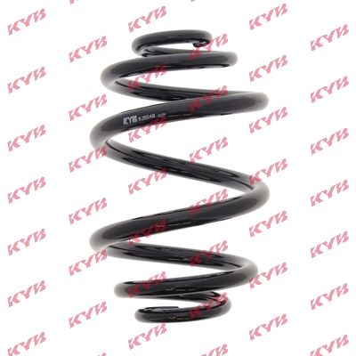 Suspension Spring KYB RJ5049