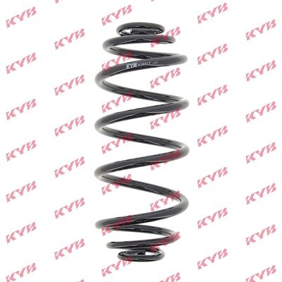 Suspension Spring KYB RJ6217