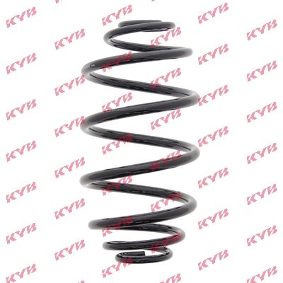 KYB RJ6232 Suspension Spring