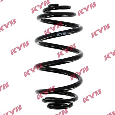Suspension Spring KYB RJ6277