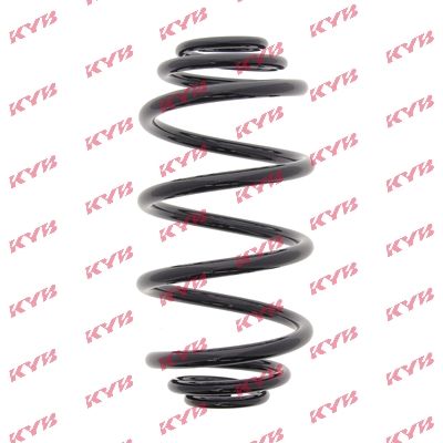 Suspension Spring KYB RJ6642