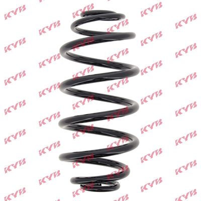 Suspension Spring KYB RJ6643