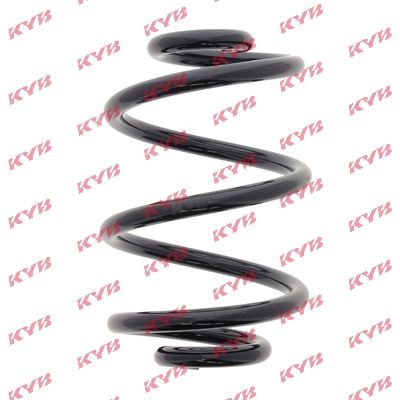 Suspension Spring KYB RX5016