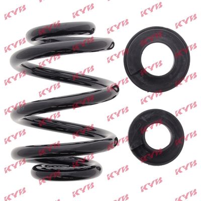 KYB RX5558 Suspension Spring