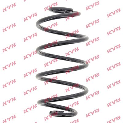 KYB RX6218 Suspension Spring